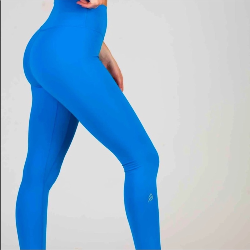 P’tula Alainah III Legging 25”